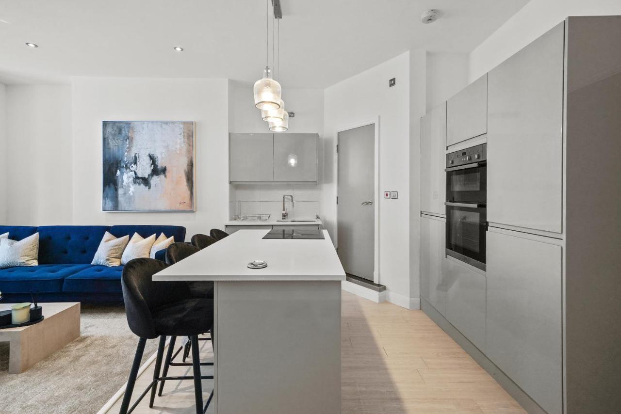 Vikings Duplex Apartment City Centre With Free Parking York Exterior photo