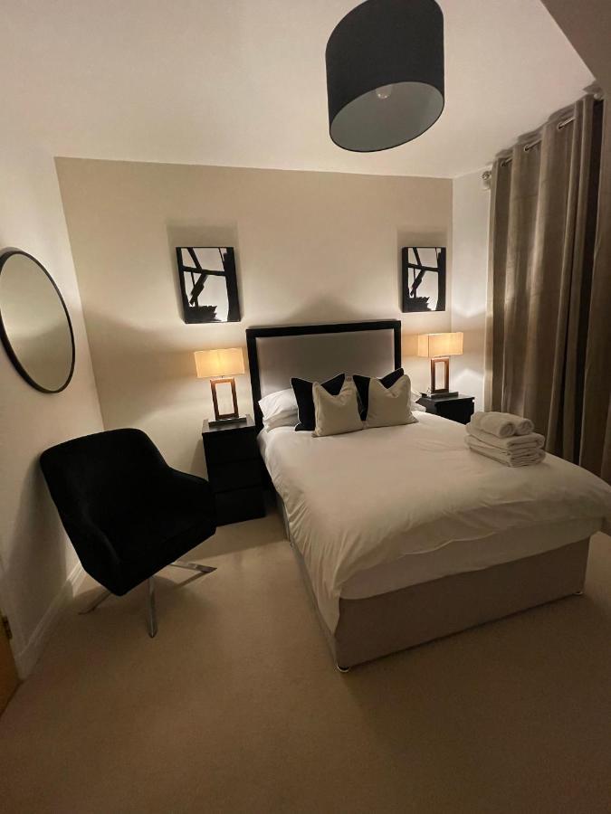 Vikings Duplex Apartment City Centre With Free Parking York Exterior photo