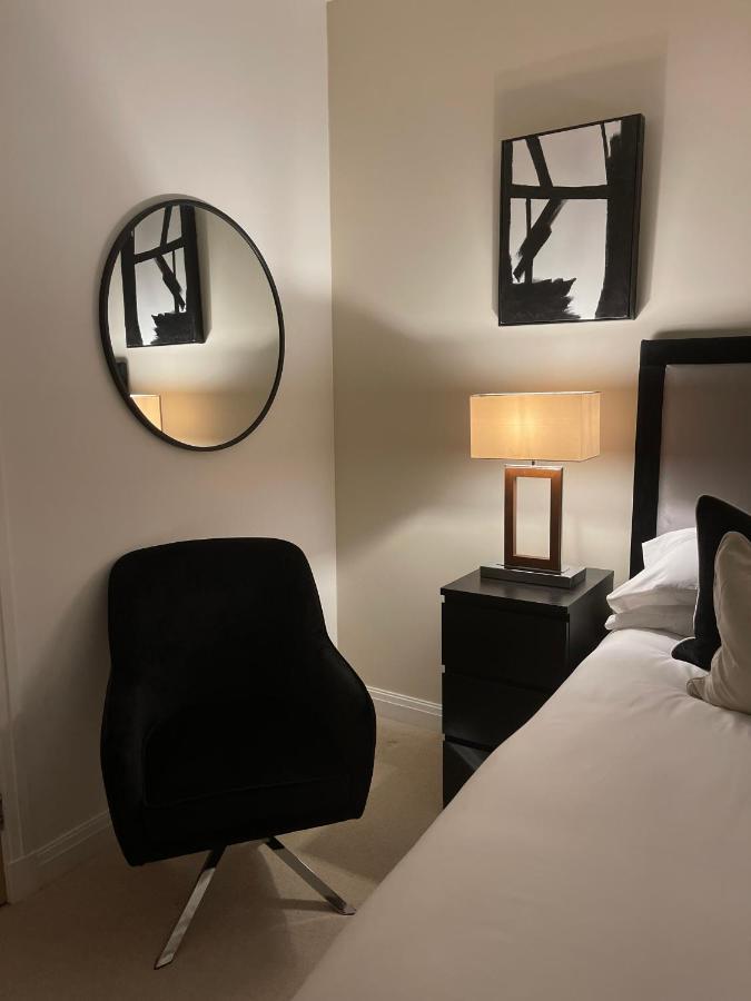 Vikings Duplex Apartment City Centre With Free Parking York Exterior photo